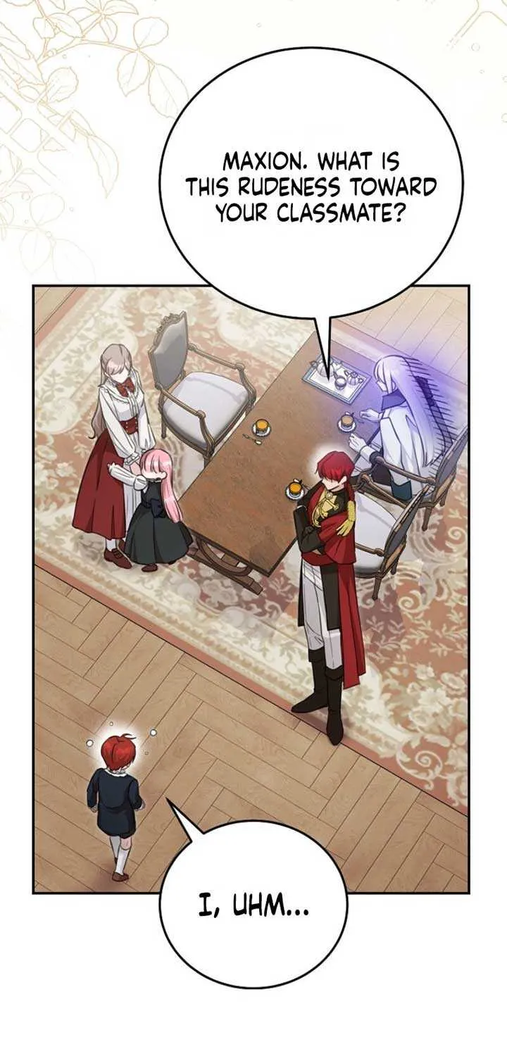 The Teacher of the Nobles’ Kindergarten Is Having a Hard Day Again Chapter 2 page 9 - 
