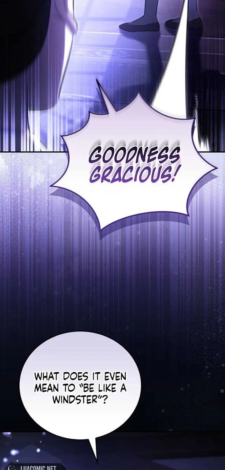 The Teacher of the Nobles’ Kindergarten Is Having a Hard Day Again Chapter 2 page 82 - 