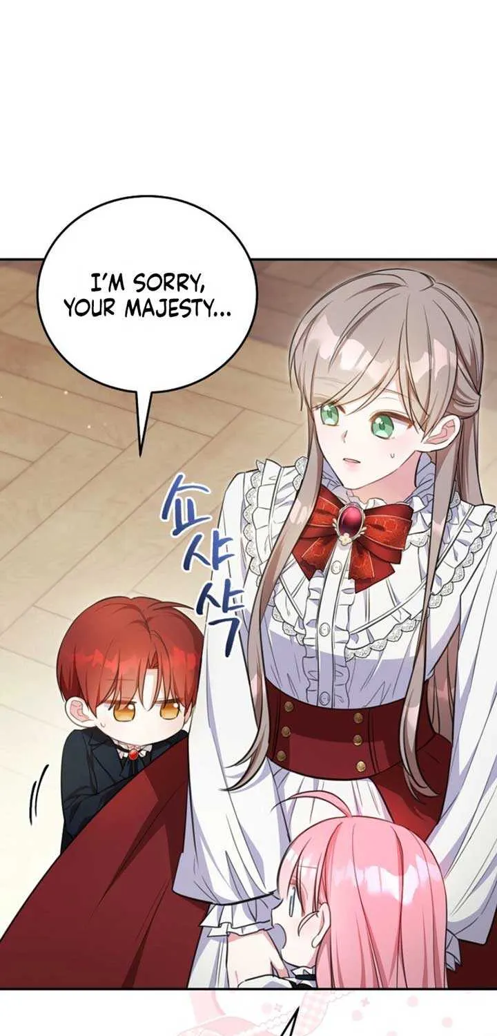 The Teacher of the Nobles’ Kindergarten Is Having a Hard Day Again Chapter 2 page 10 - 