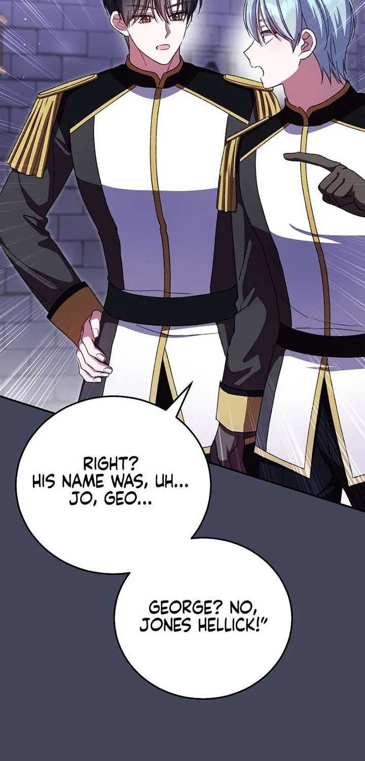 The Teacher of the Nobles’ Kindergarten Is Having a Hard Day Again Chapter 20 page 12 - 