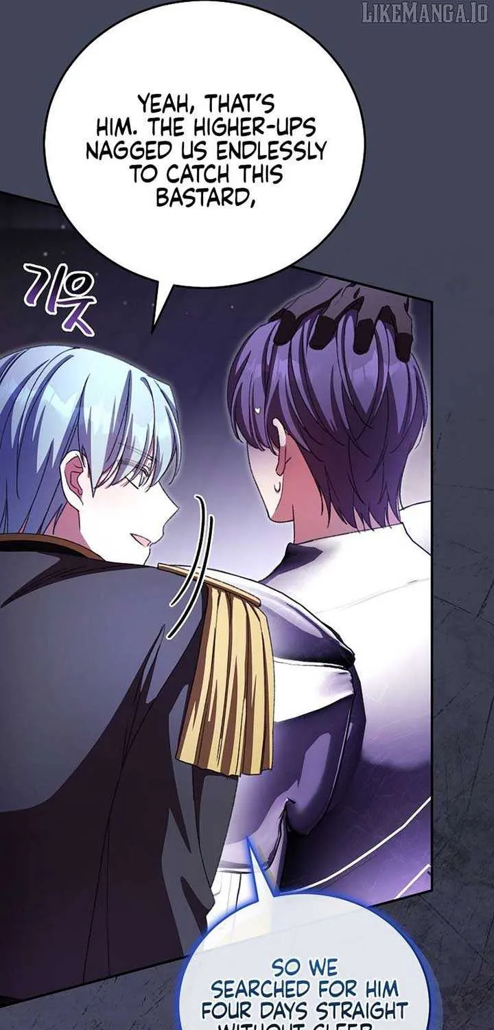 The Teacher of the Nobles’ Kindergarten Is Having a Hard Day Again Chapter 20 page 14 - 