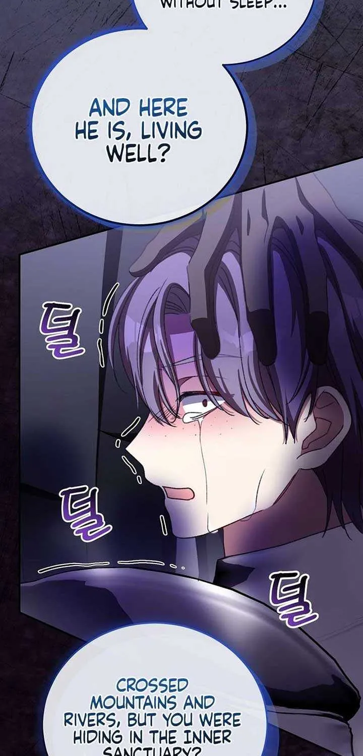 The Teacher of the Nobles’ Kindergarten Is Having a Hard Day Again Chapter 20 page 15 - 