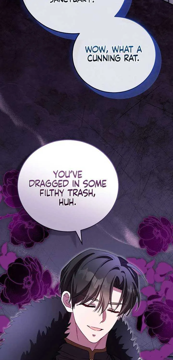 The Teacher of the Nobles’ Kindergarten Is Having a Hard Day Again Chapter 20 page 16 - 