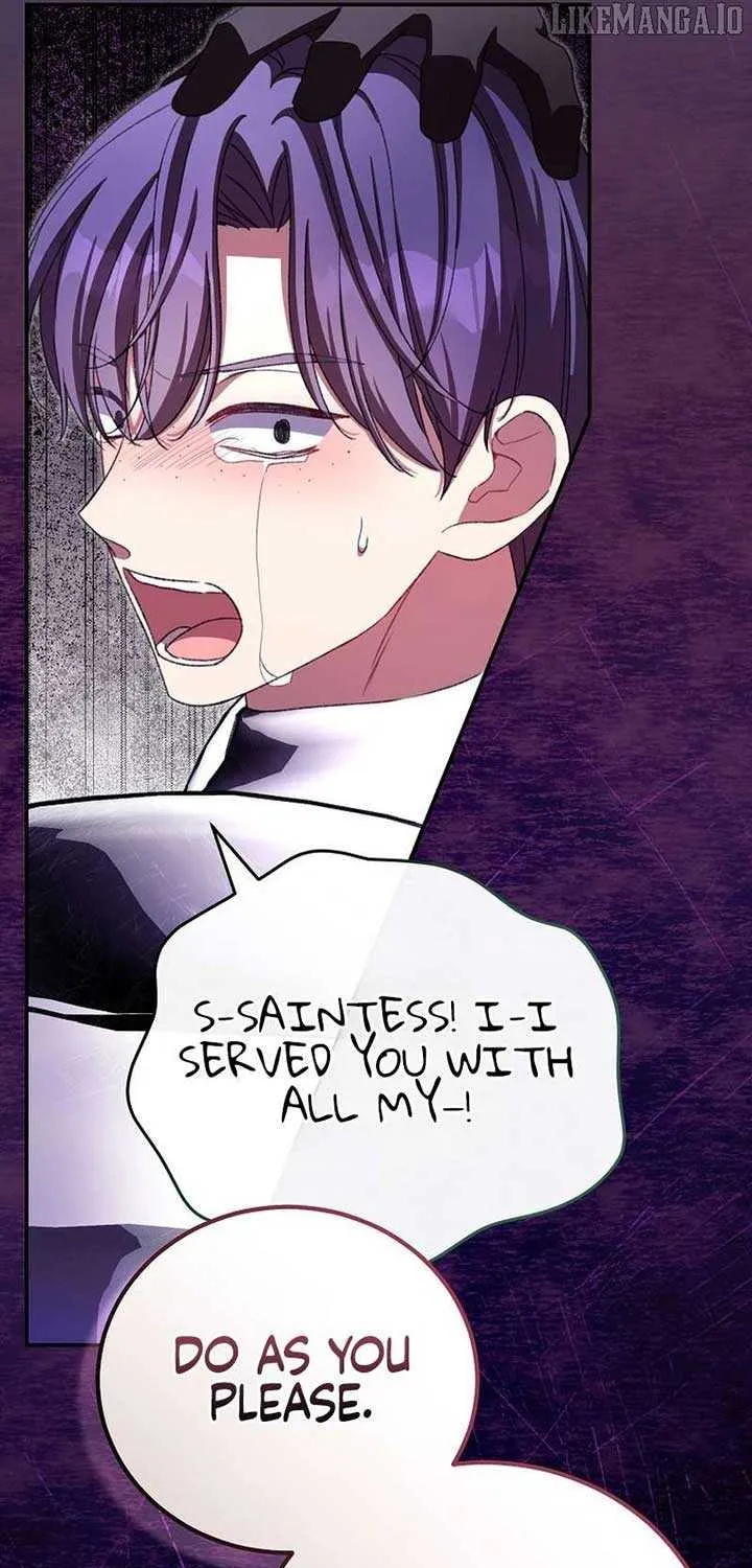 The Teacher of the Nobles’ Kindergarten Is Having a Hard Day Again Chapter 20 page 19 - 