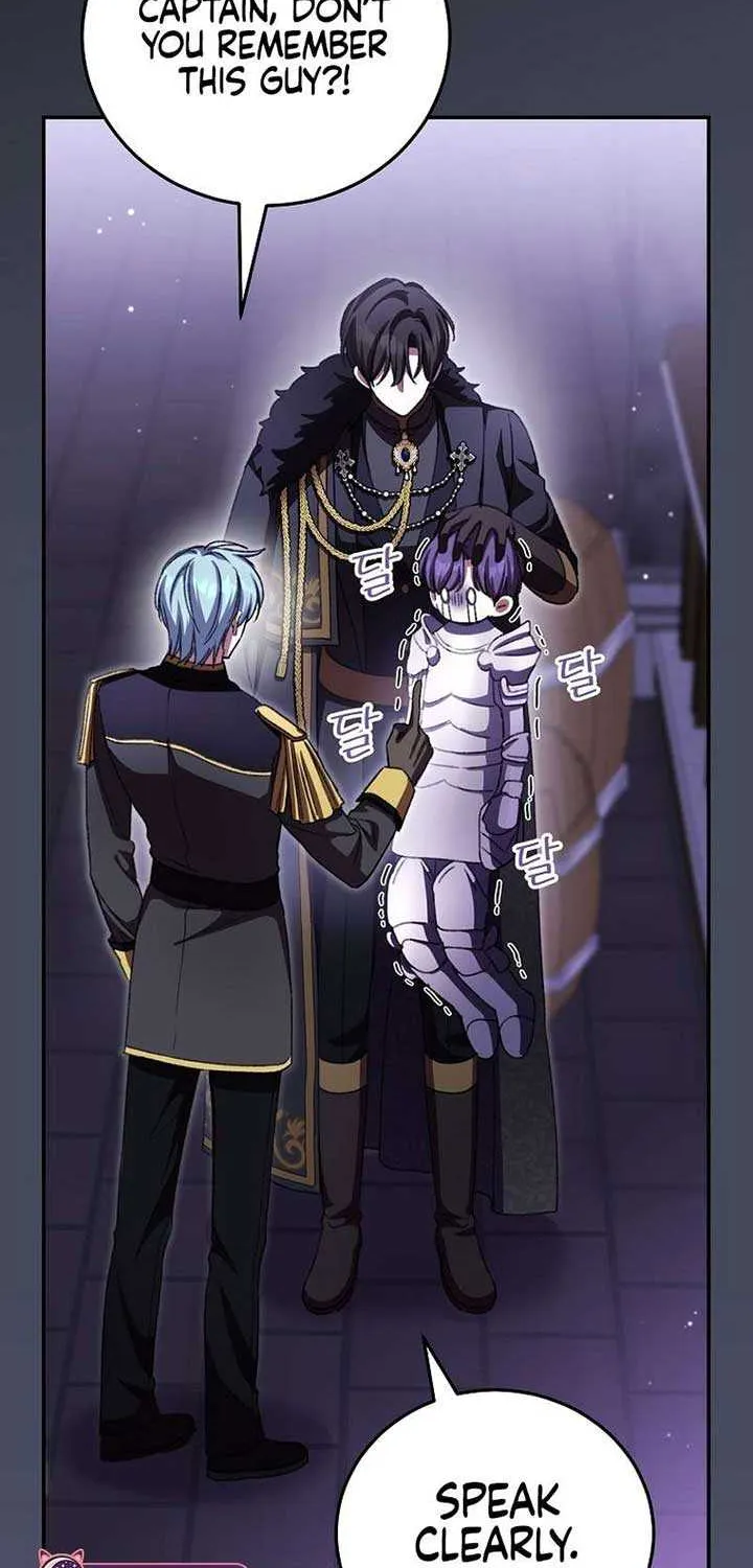 The Teacher of the Nobles’ Kindergarten Is Having a Hard Day Again Chapter 20 page 3 - 