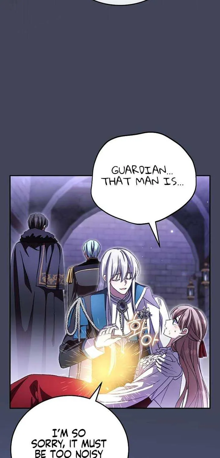 The Teacher of the Nobles’ Kindergarten Is Having a Hard Day Again Chapter 20 page 22 - 