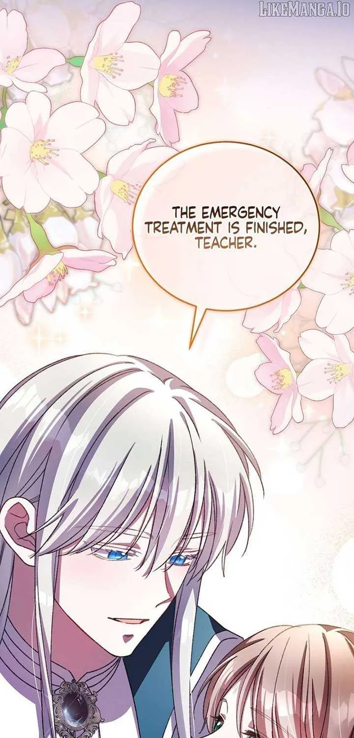 The Teacher of the Nobles’ Kindergarten Is Having a Hard Day Again Chapter 20 page 24 - 