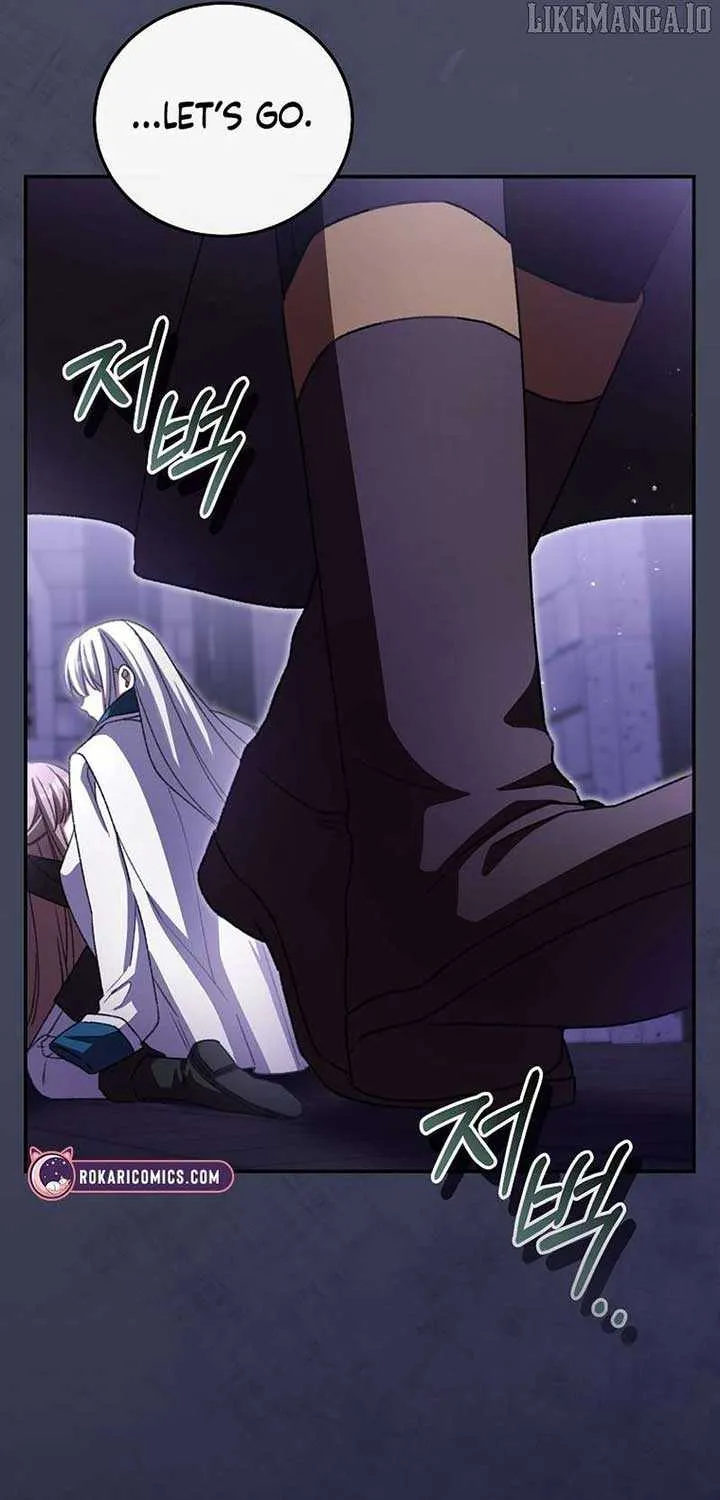 The Teacher of the Nobles’ Kindergarten Is Having a Hard Day Again Chapter 20 page 30 - 