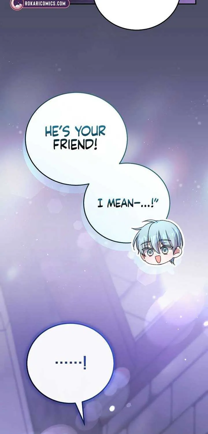 The Teacher of the Nobles’ Kindergarten Is Having a Hard Day Again Chapter 20 page 4 - 