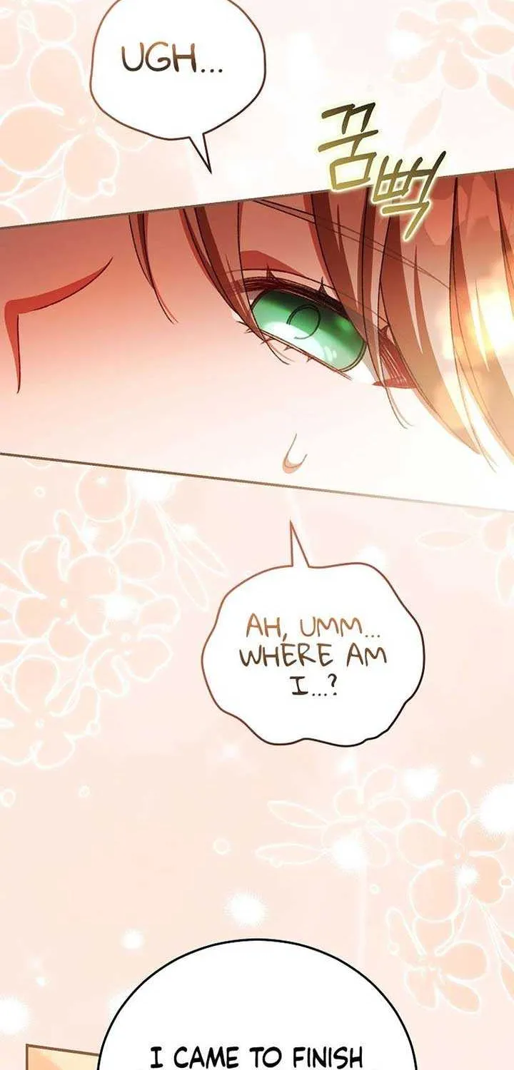 The Teacher of the Nobles’ Kindergarten Is Having a Hard Day Again Chapter 20 page 33 - 