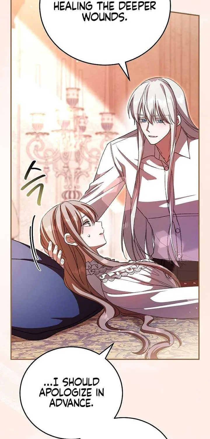 The Teacher of the Nobles’ Kindergarten Is Having a Hard Day Again Chapter 20 page 34 - 