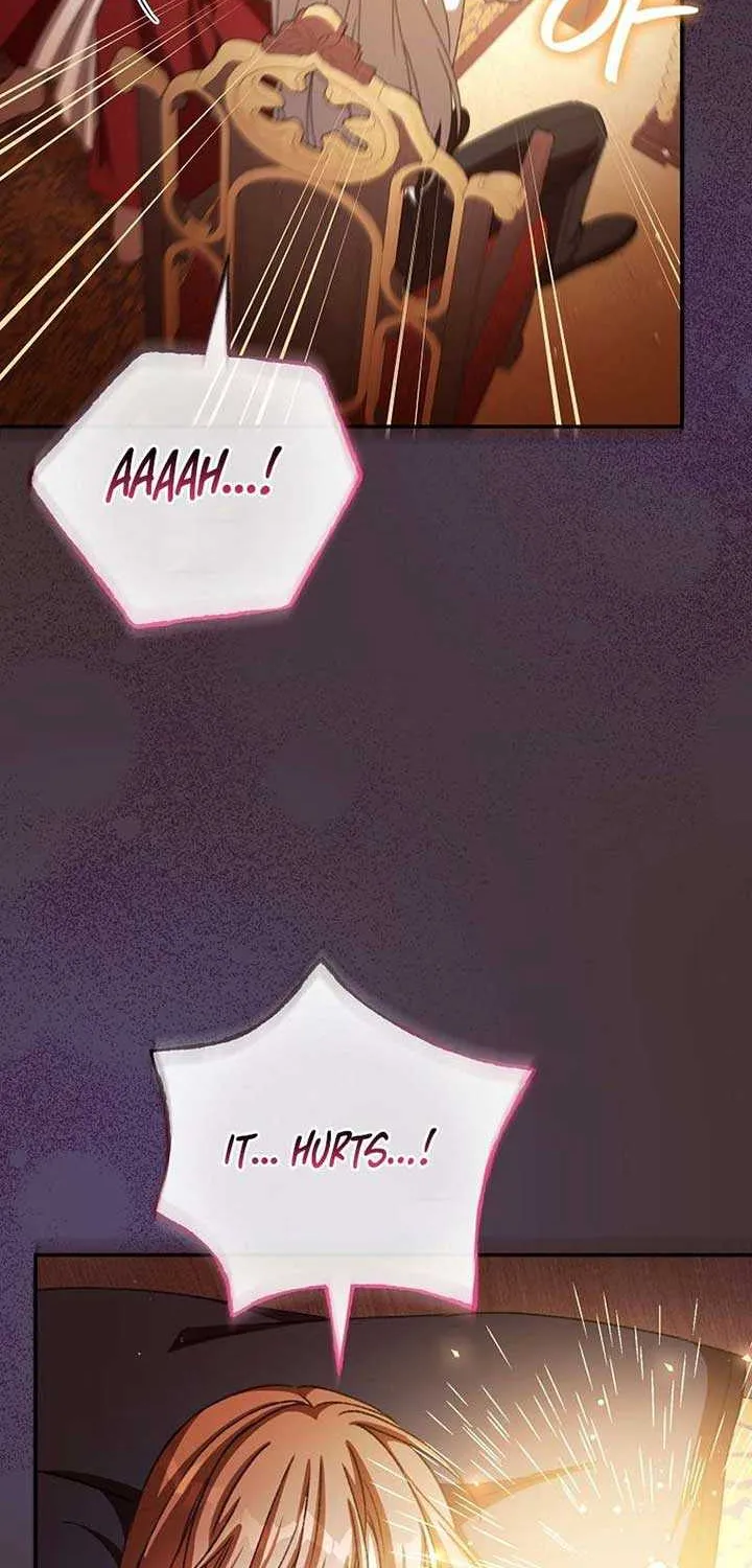The Teacher of the Nobles’ Kindergarten Is Having a Hard Day Again Chapter 20 page 45 - 