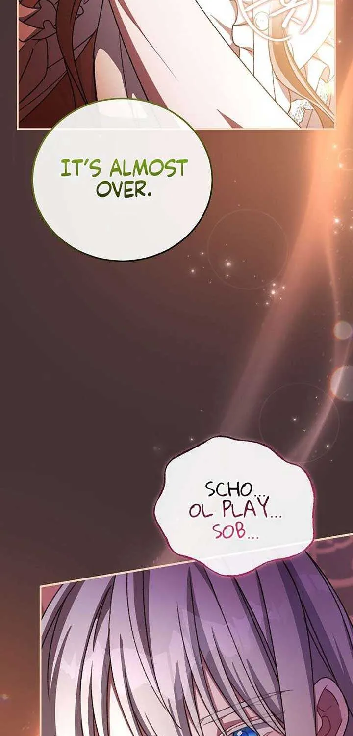 The Teacher of the Nobles’ Kindergarten Is Having a Hard Day Again Chapter 20 page 50 - 