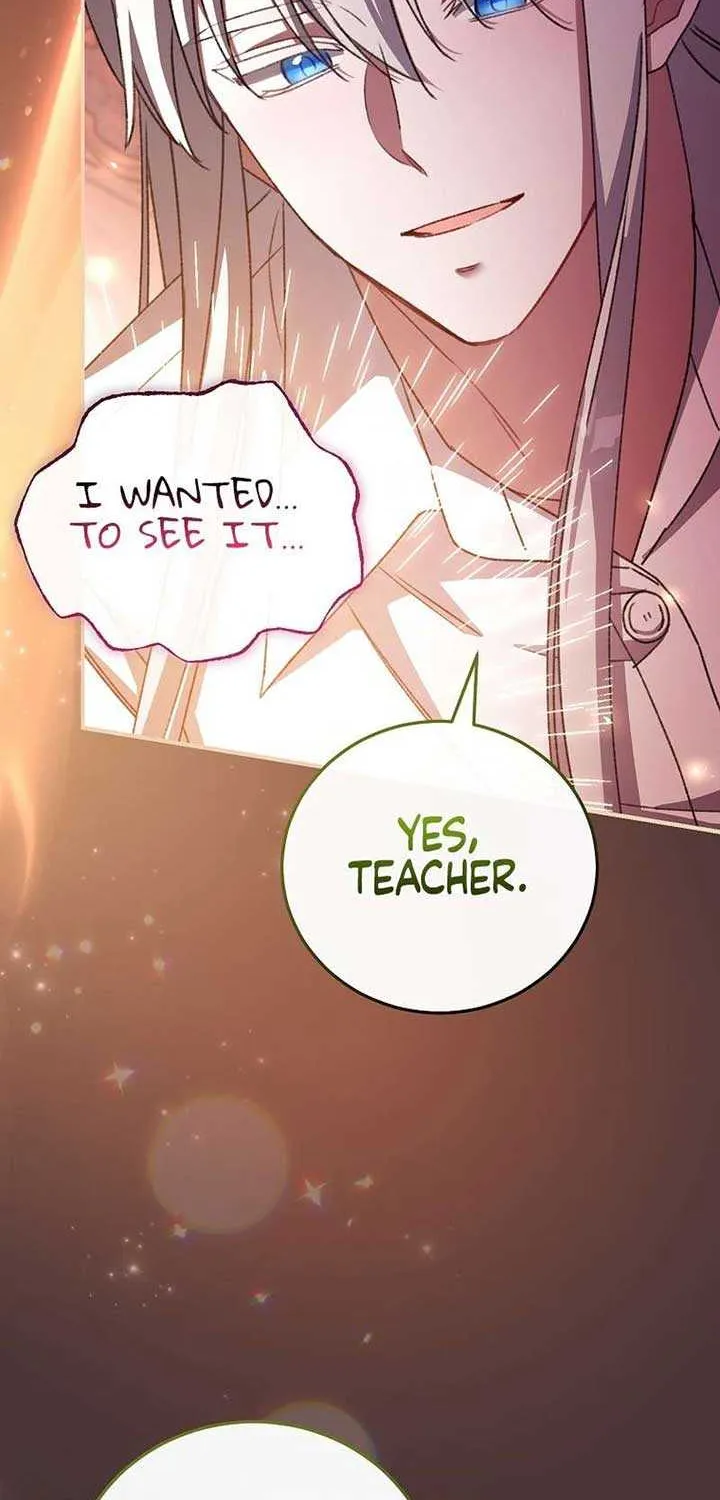 The Teacher of the Nobles’ Kindergarten Is Having a Hard Day Again Chapter 20 page 51 - 