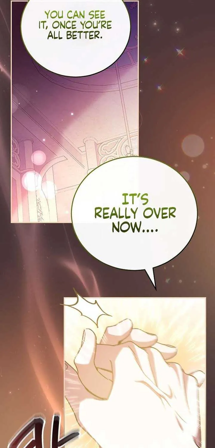 The Teacher of the Nobles’ Kindergarten Is Having a Hard Day Again Chapter 20 page 52 - 