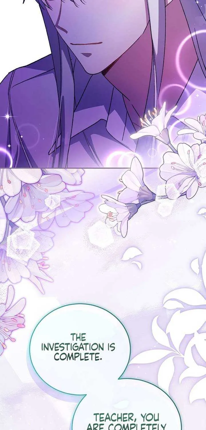 The Teacher of the Nobles’ Kindergarten Is Having a Hard Day Again Chapter 20 page 64 - 