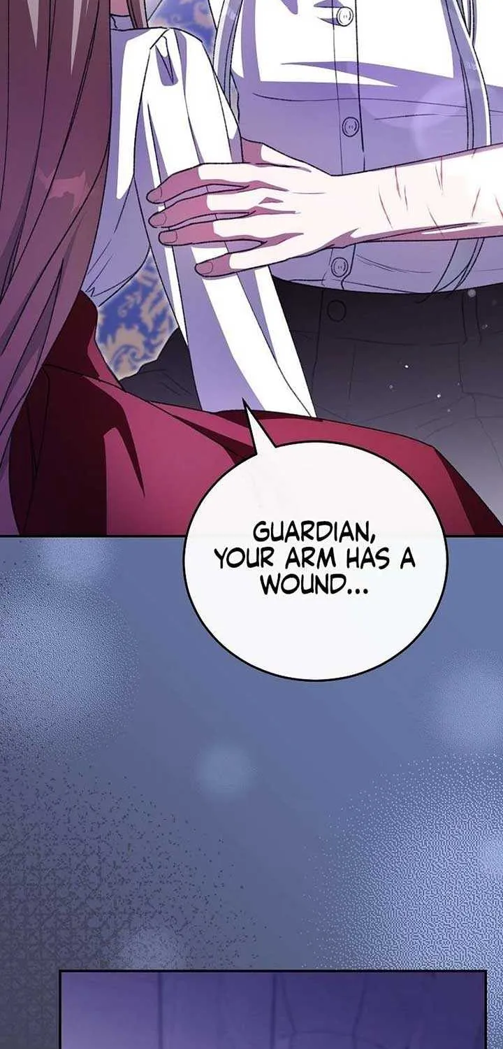 The Teacher of the Nobles’ Kindergarten Is Having a Hard Day Again Chapter 20 page 82 - 