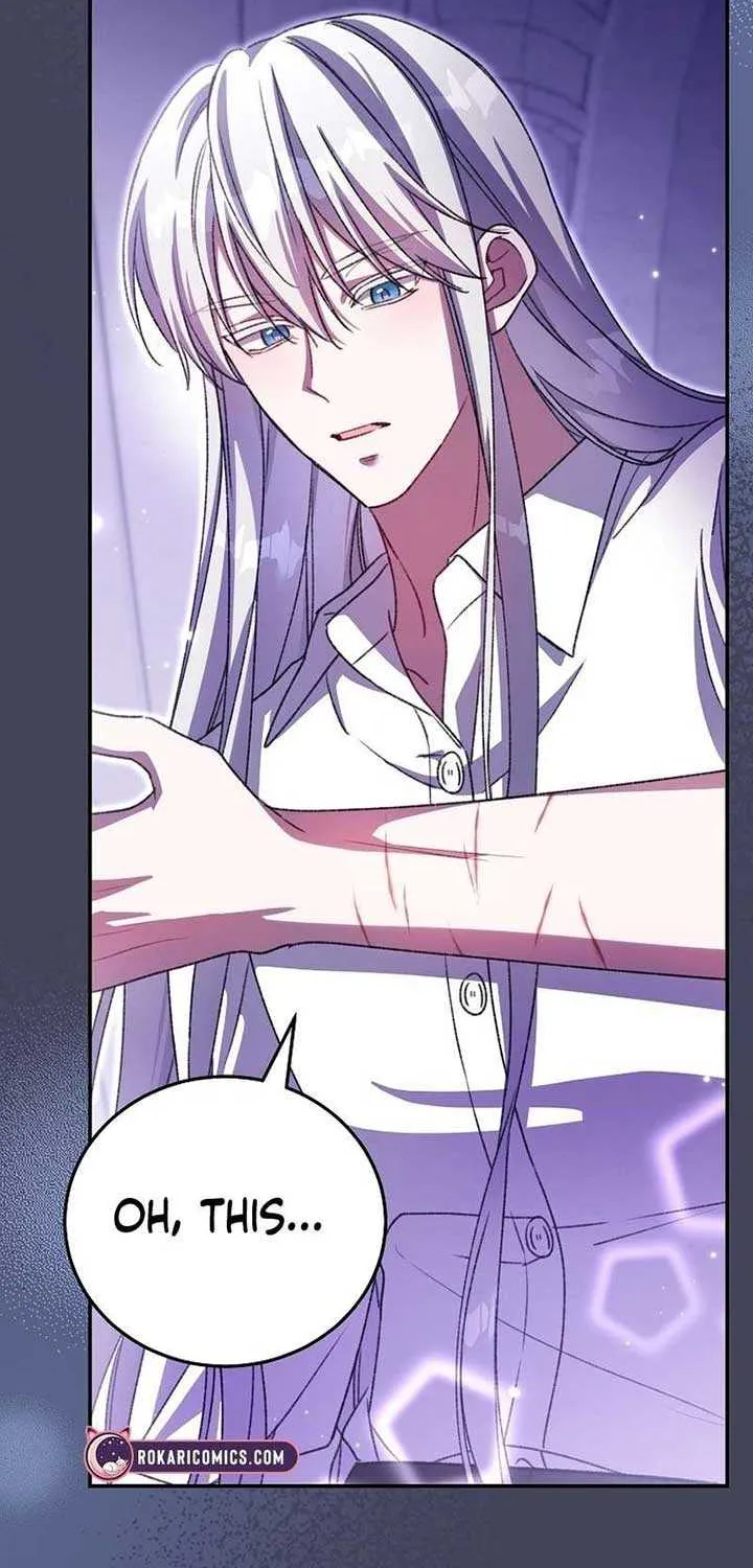 The Teacher of the Nobles’ Kindergarten Is Having a Hard Day Again Chapter 20 page 83 - 