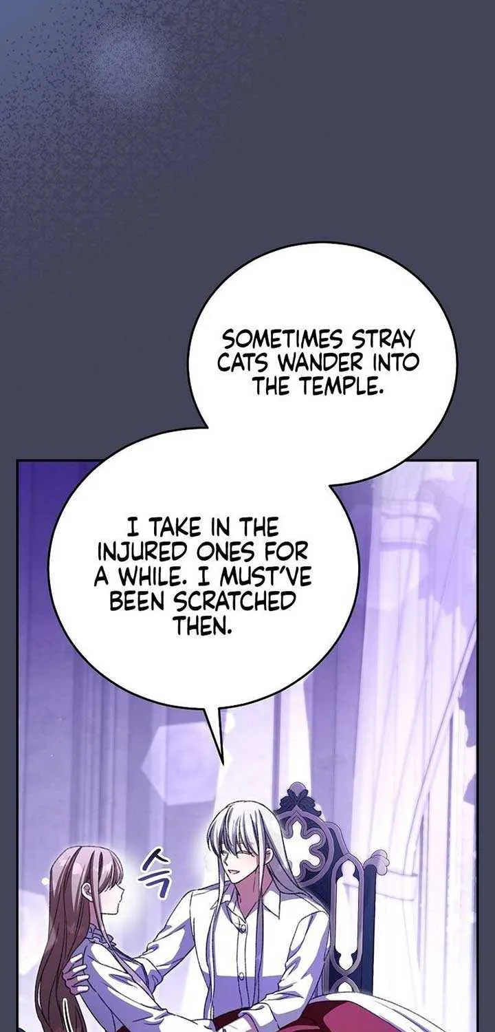The Teacher of the Nobles’ Kindergarten Is Having a Hard Day Again Chapter 20 page 84 - 