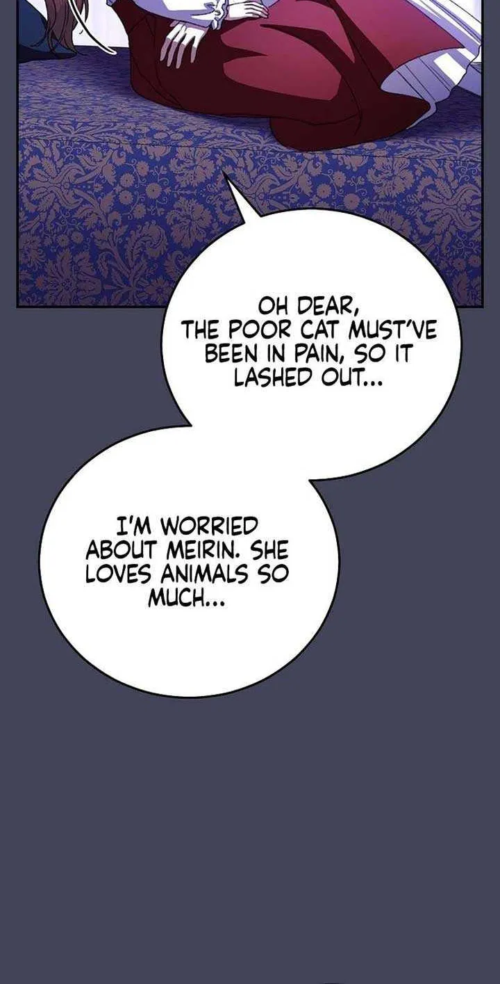 The Teacher of the Nobles’ Kindergarten Is Having a Hard Day Again Chapter 20 page 85 - 