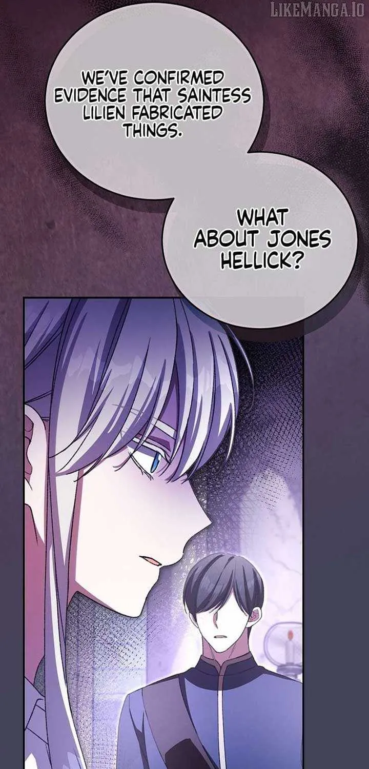 The Teacher of the Nobles’ Kindergarten Is Having a Hard Day Again Chapter 20 page 92 - 