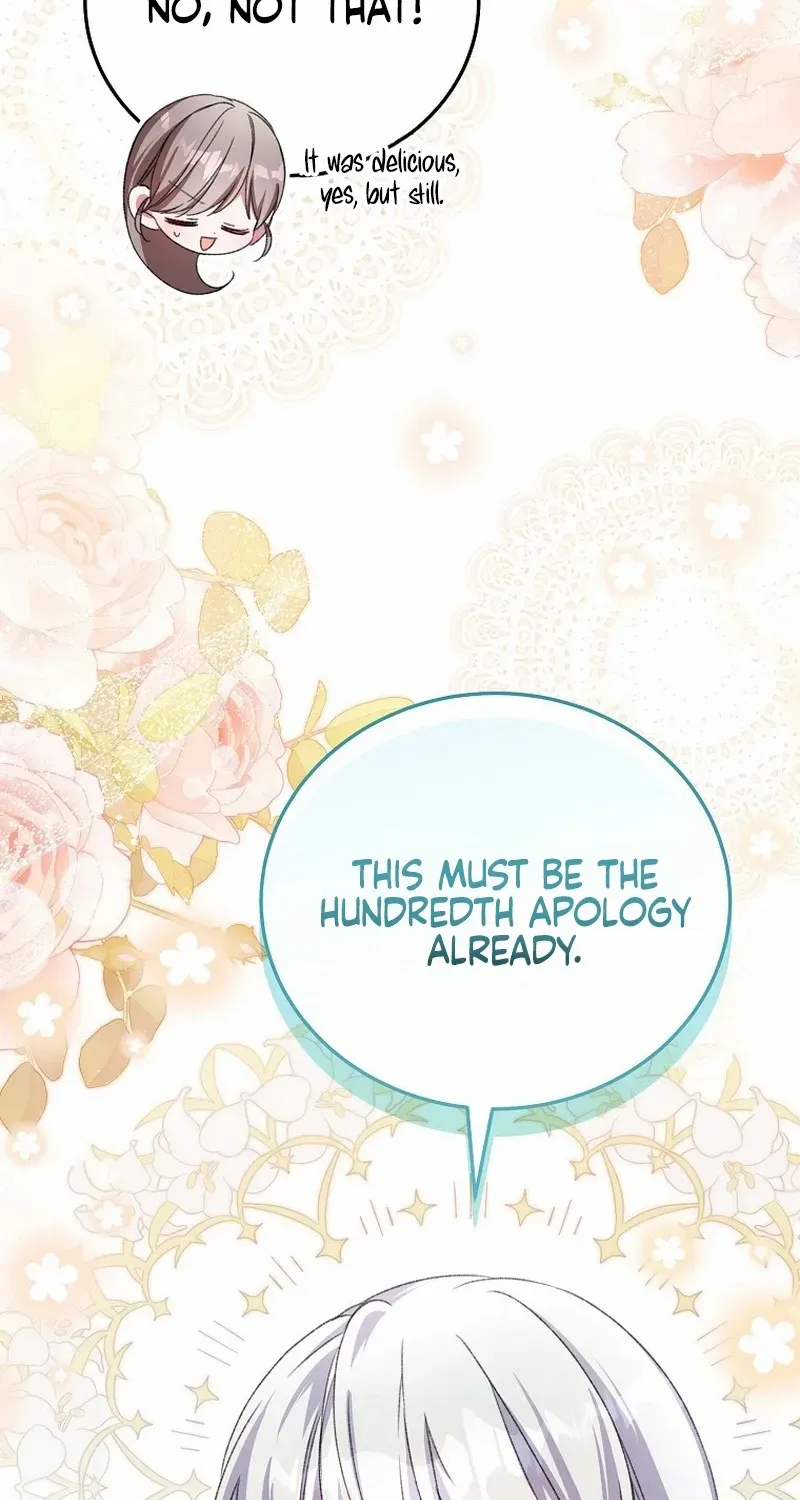 The Teacher of the Nobles’ Kindergarten Is Having a Hard Day Again Chapter 21 page 11 - 