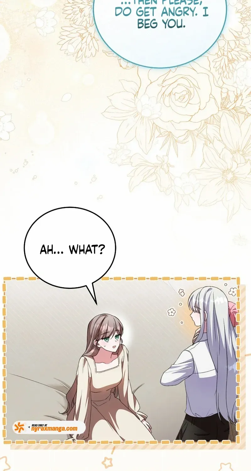 The Teacher of the Nobles’ Kindergarten Is Having a Hard Day Again Chapter 21 page 17 - 