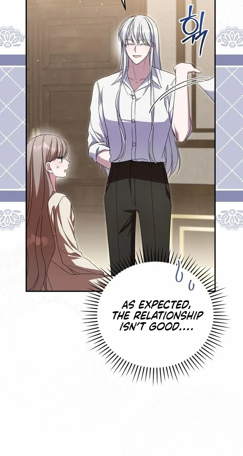 The Teacher of the Nobles’ Kindergarten Is Having a Hard Day Again Chapter 21 page 25 - 