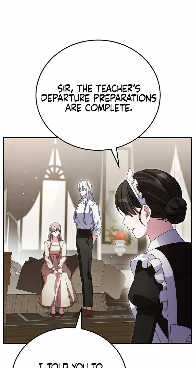 The Teacher of the Nobles’ Kindergarten Is Having a Hard Day Again Chapter 21 page 26 - 