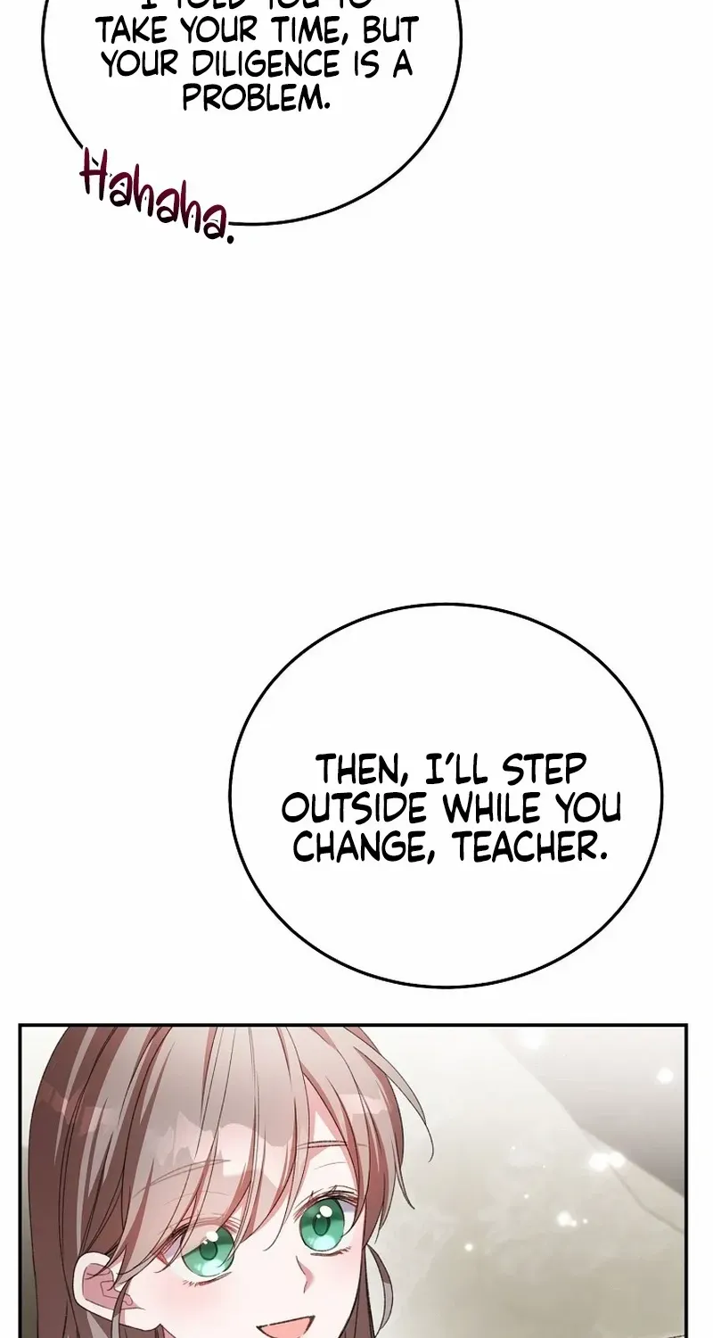 The Teacher of the Nobles’ Kindergarten Is Having a Hard Day Again Chapter 21 page 27 - 