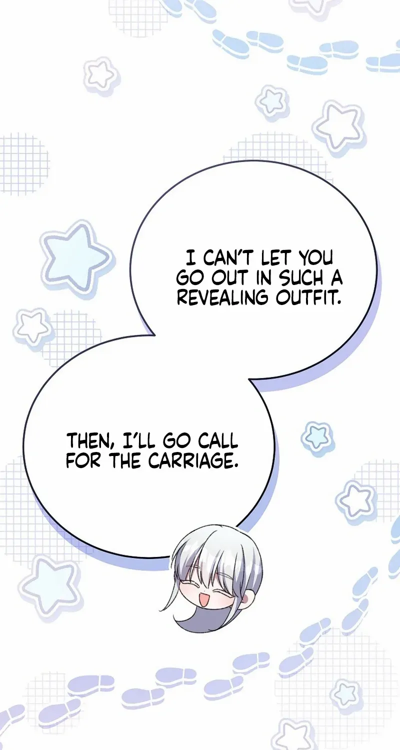 The Teacher of the Nobles’ Kindergarten Is Having a Hard Day Again Chapter 21 page 29 - 