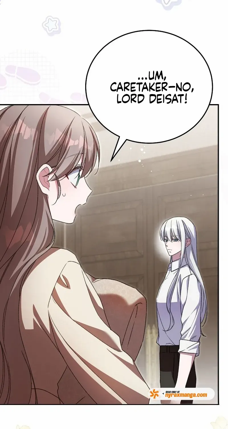 The Teacher of the Nobles’ Kindergarten Is Having a Hard Day Again Chapter 21 page 30 - 