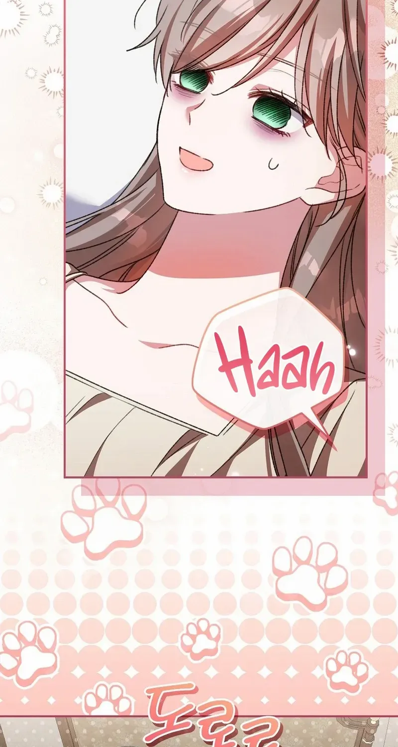 The Teacher of the Nobles’ Kindergarten Is Having a Hard Day Again Chapter 21 page 4 - 