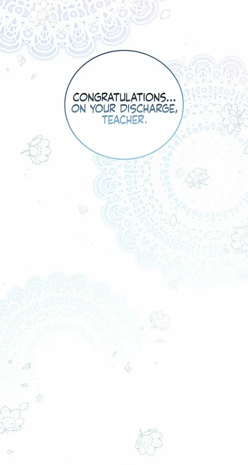 The Teacher of the Nobles’ Kindergarten Is Having a Hard Day Again Chapter 21 page 36 - 