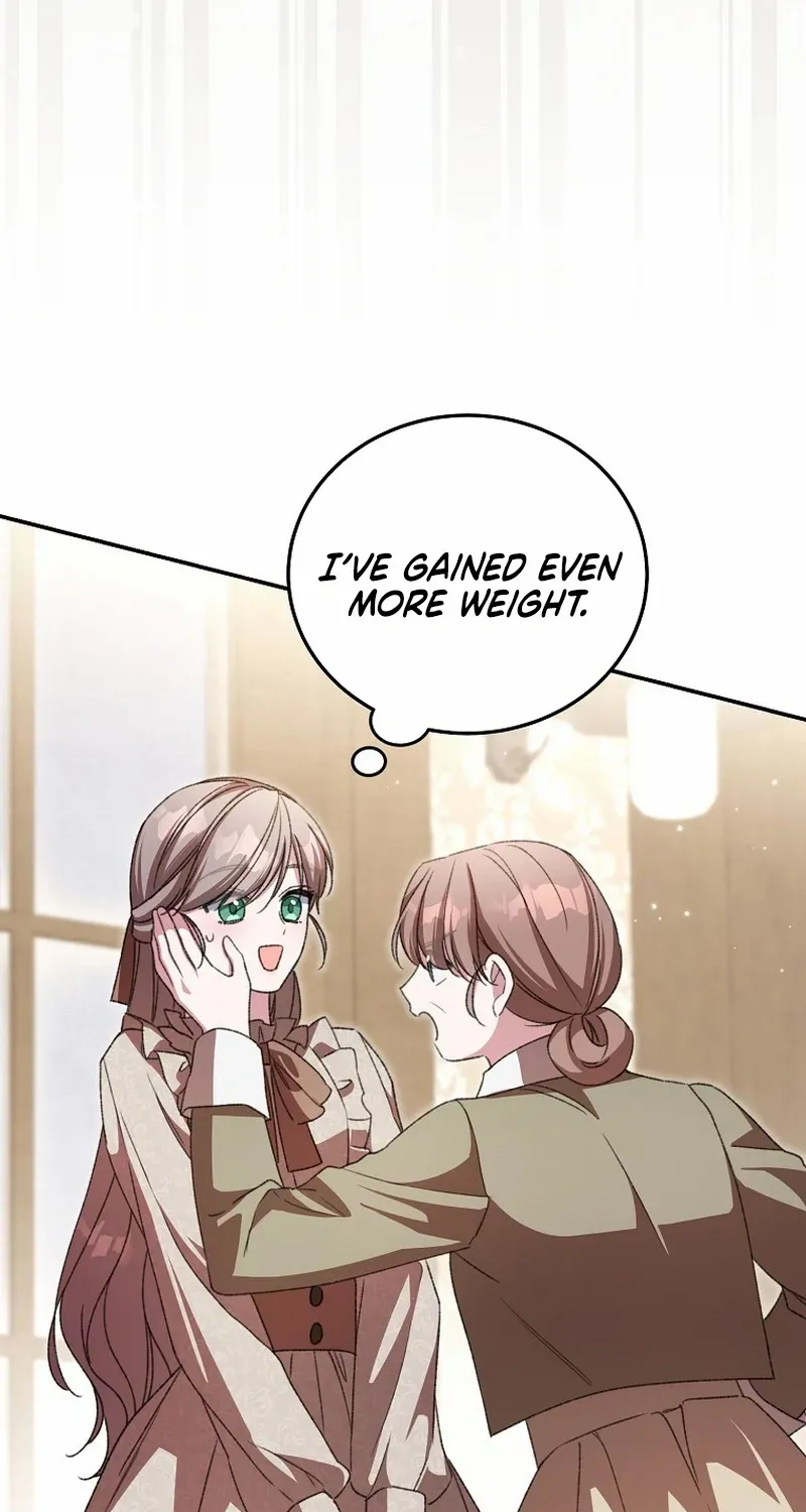 The Teacher of the Nobles’ Kindergarten Is Having a Hard Day Again Chapter 21 page 40 - 