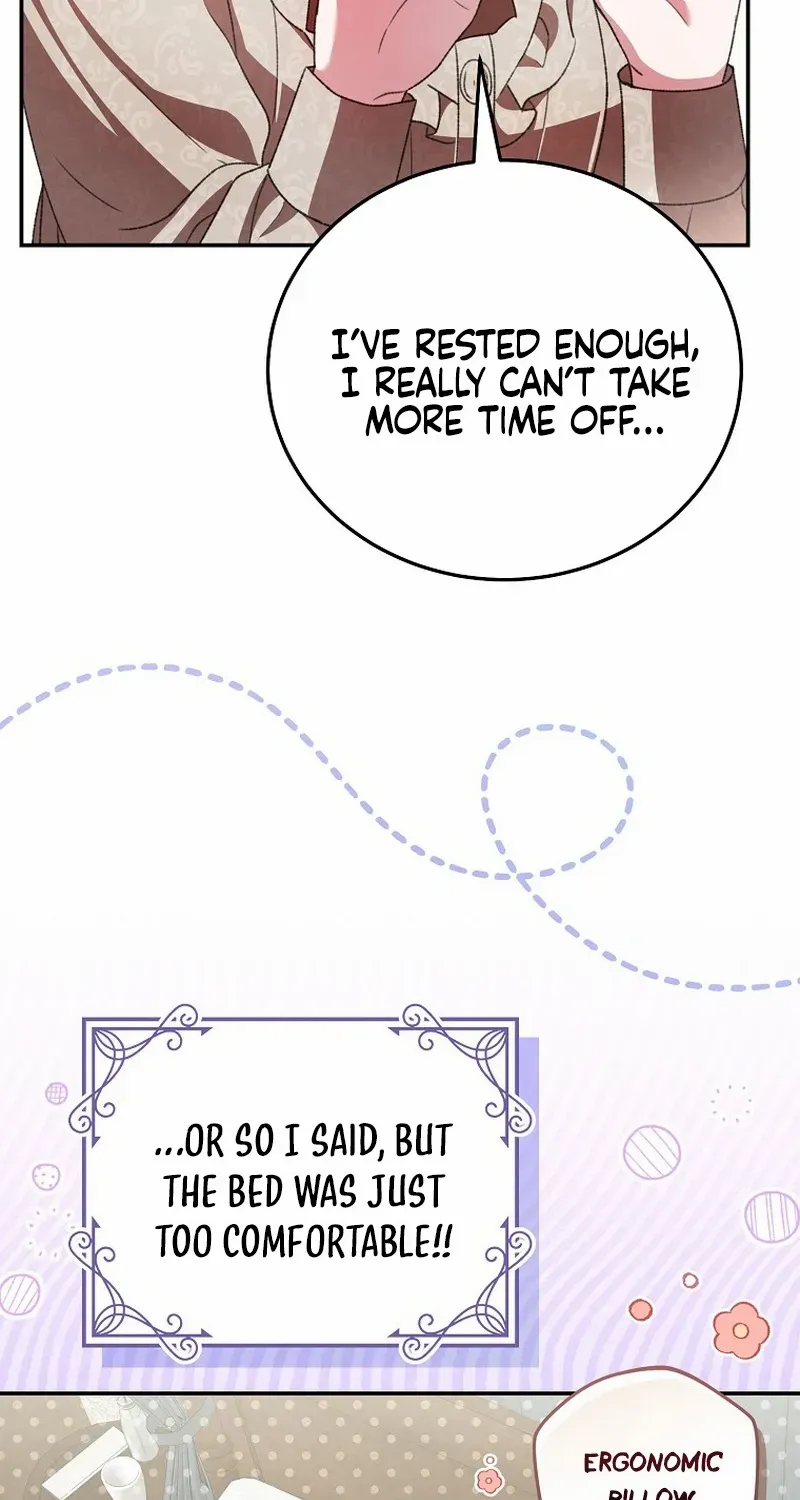 The Teacher of the Nobles’ Kindergarten Is Having a Hard Day Again Chapter 21 page 43 - 