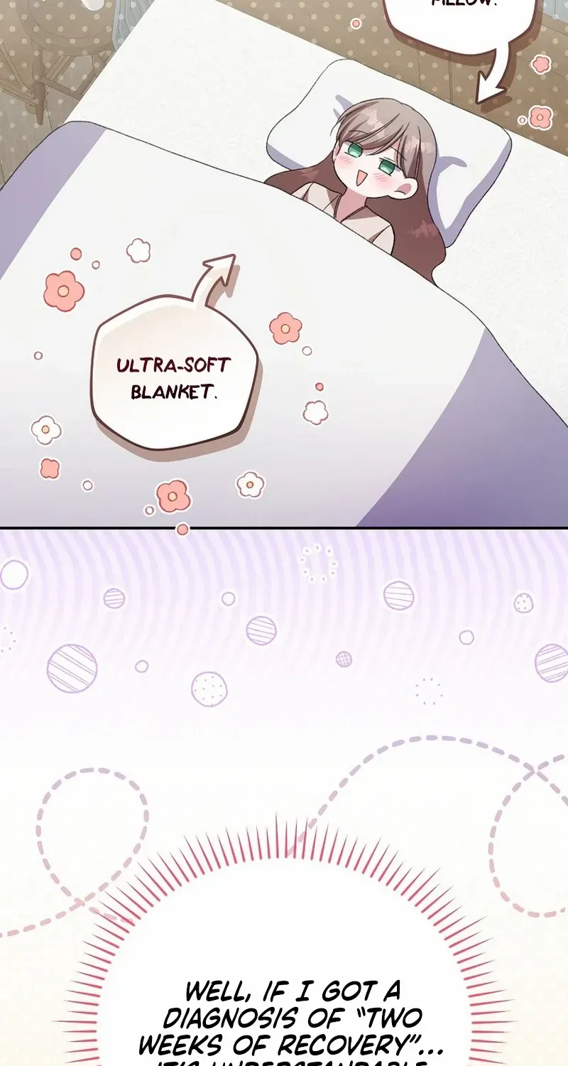 The Teacher of the Nobles’ Kindergarten Is Having a Hard Day Again Chapter 21 page 44 - 