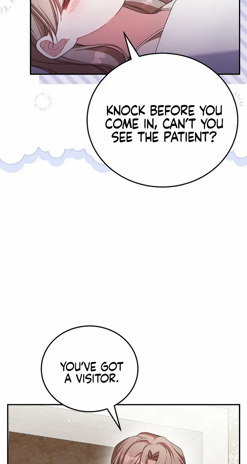 The Teacher of the Nobles’ Kindergarten Is Having a Hard Day Again Chapter 21 page 47 - 