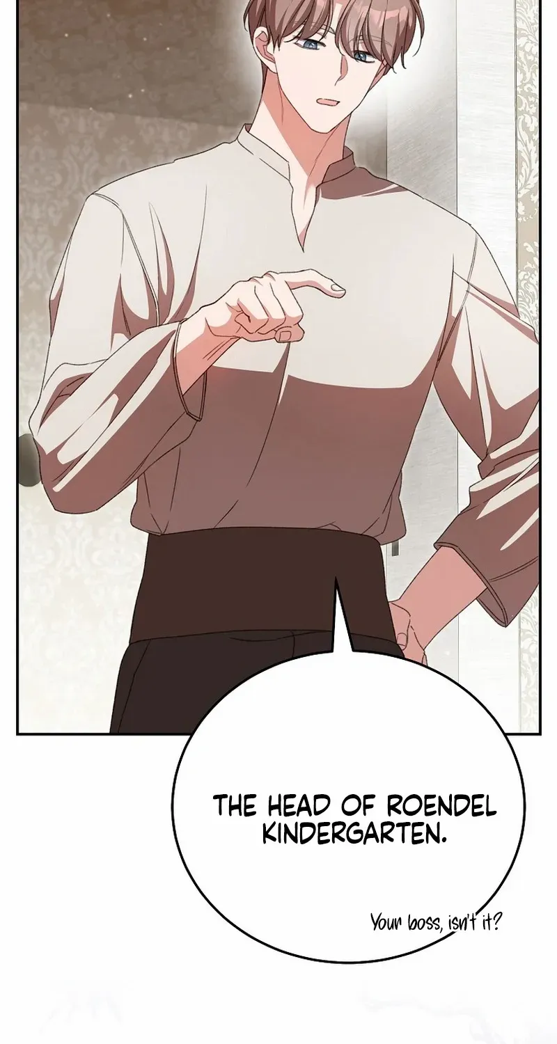The Teacher of the Nobles’ Kindergarten Is Having a Hard Day Again Chapter 21 page 48 - 