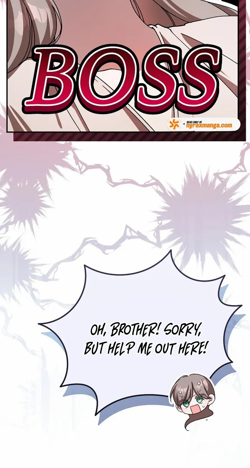 The Teacher of the Nobles’ Kindergarten Is Having a Hard Day Again Chapter 21 page 50 - 
