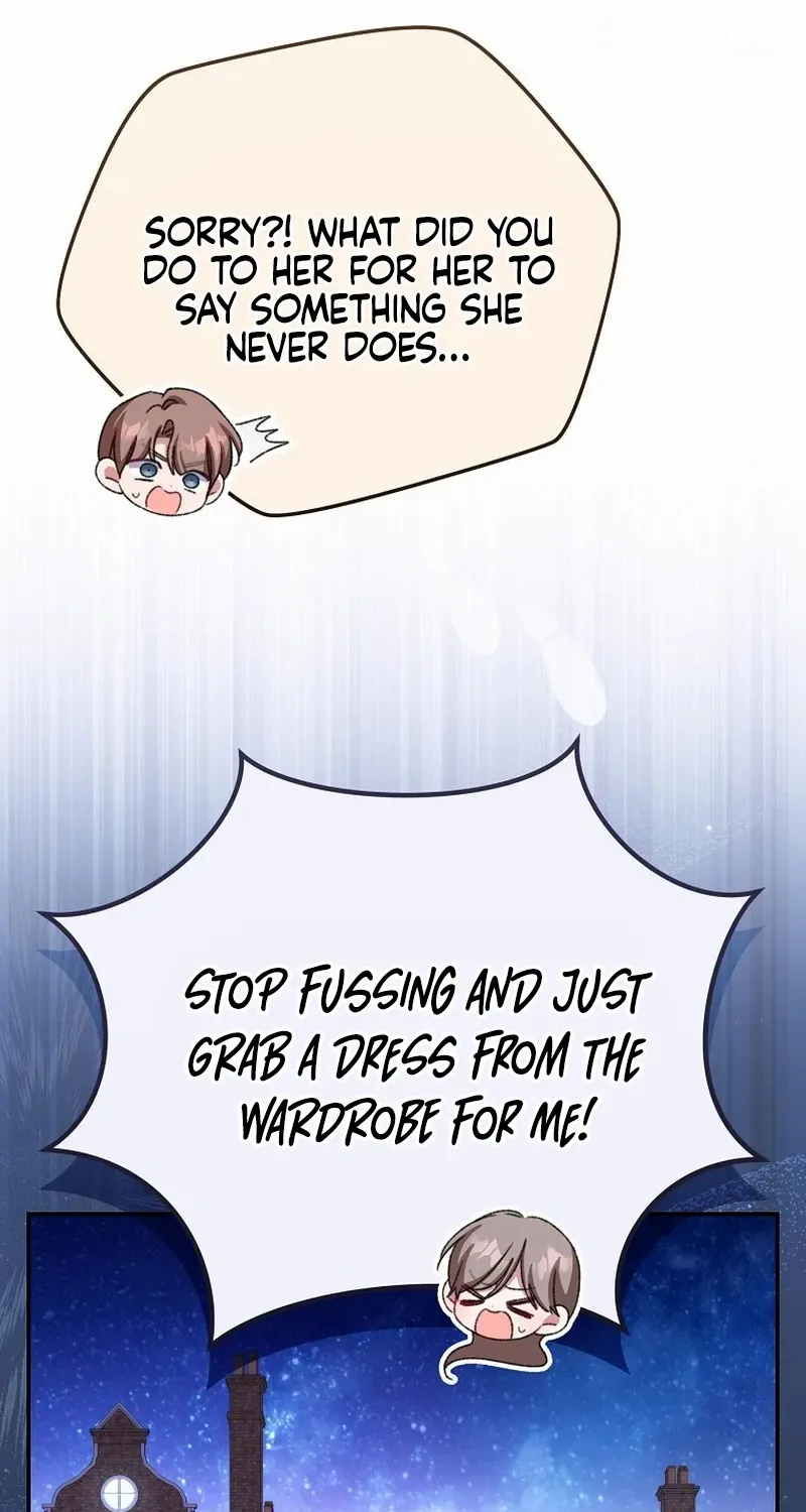 The Teacher of the Nobles’ Kindergarten Is Having a Hard Day Again Chapter 21 page 51 - 