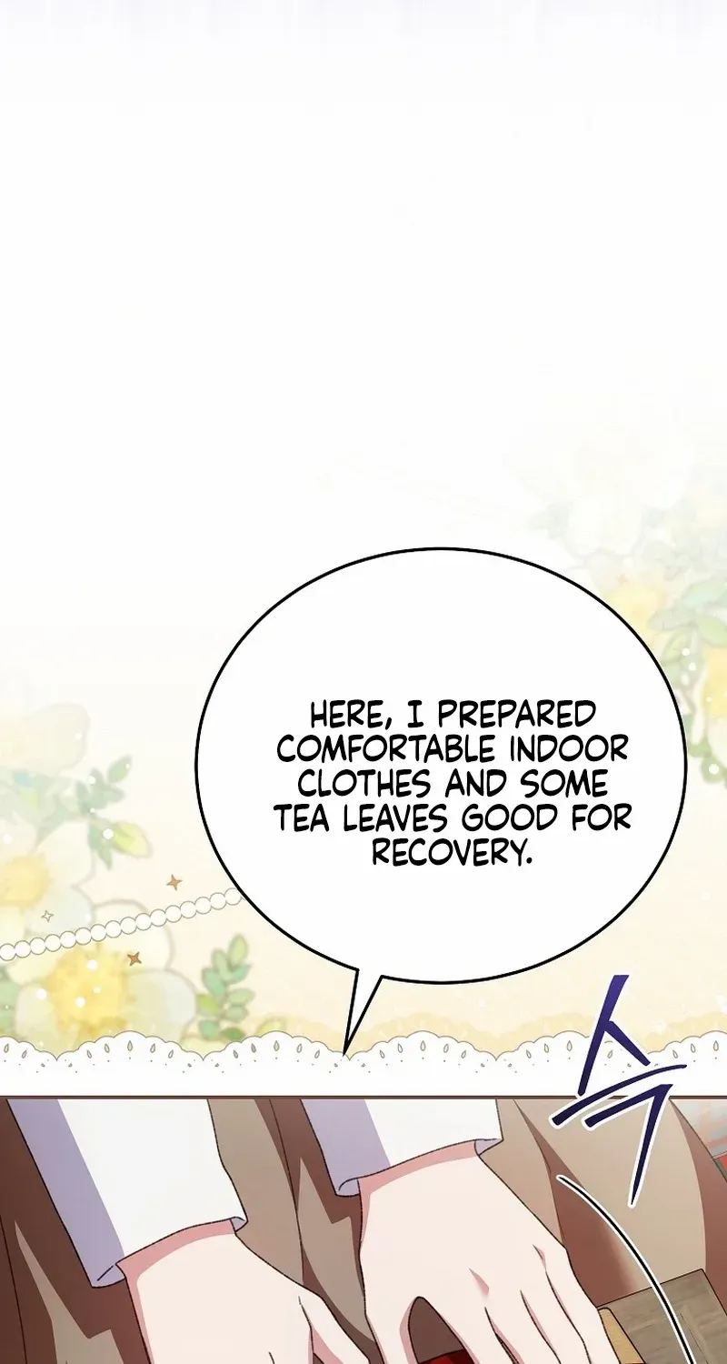 The Teacher of the Nobles’ Kindergarten Is Having a Hard Day Again Chapter 21 page 53 - 