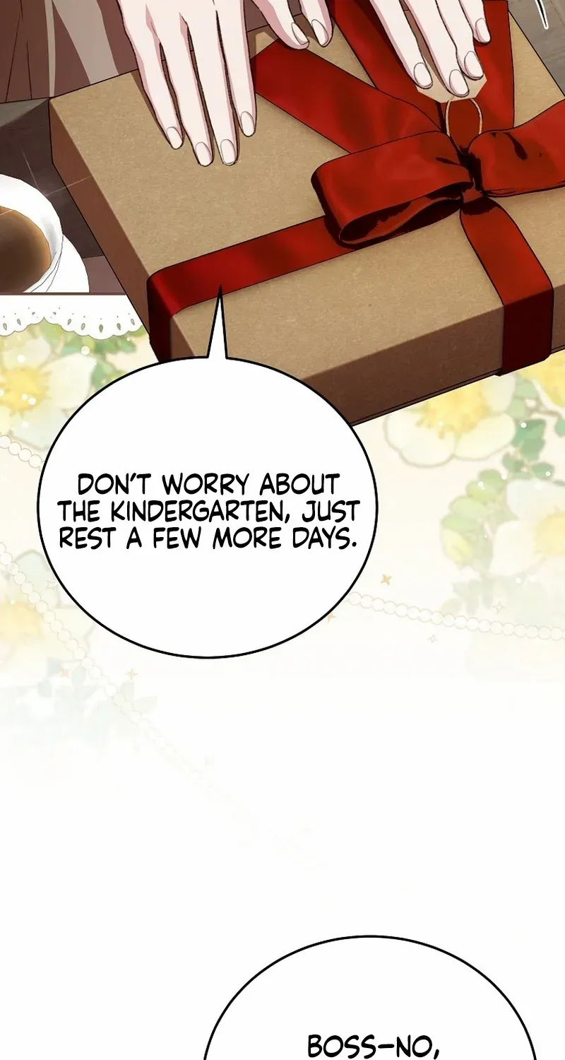 The Teacher of the Nobles’ Kindergarten Is Having a Hard Day Again Chapter 21 page 54 - 