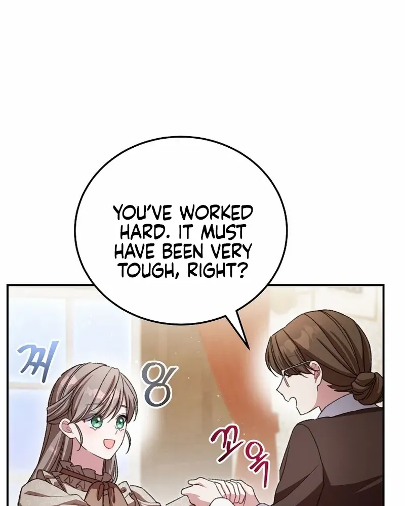 The Teacher of the Nobles’ Kindergarten Is Having a Hard Day Again Chapter 21 page 56 - 
