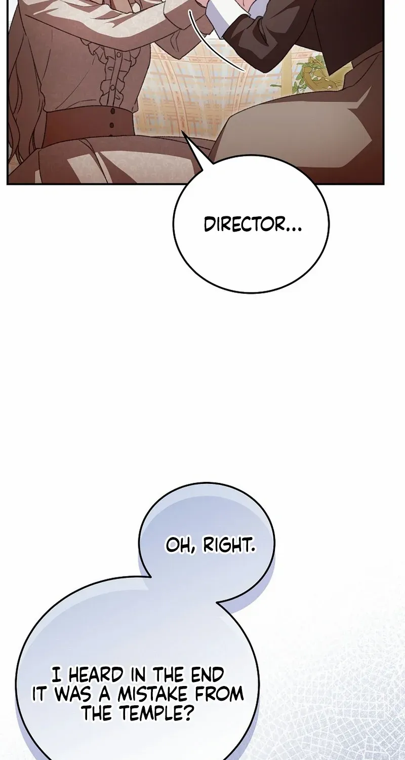 The Teacher of the Nobles’ Kindergarten Is Having a Hard Day Again Chapter 21 page 57 - 