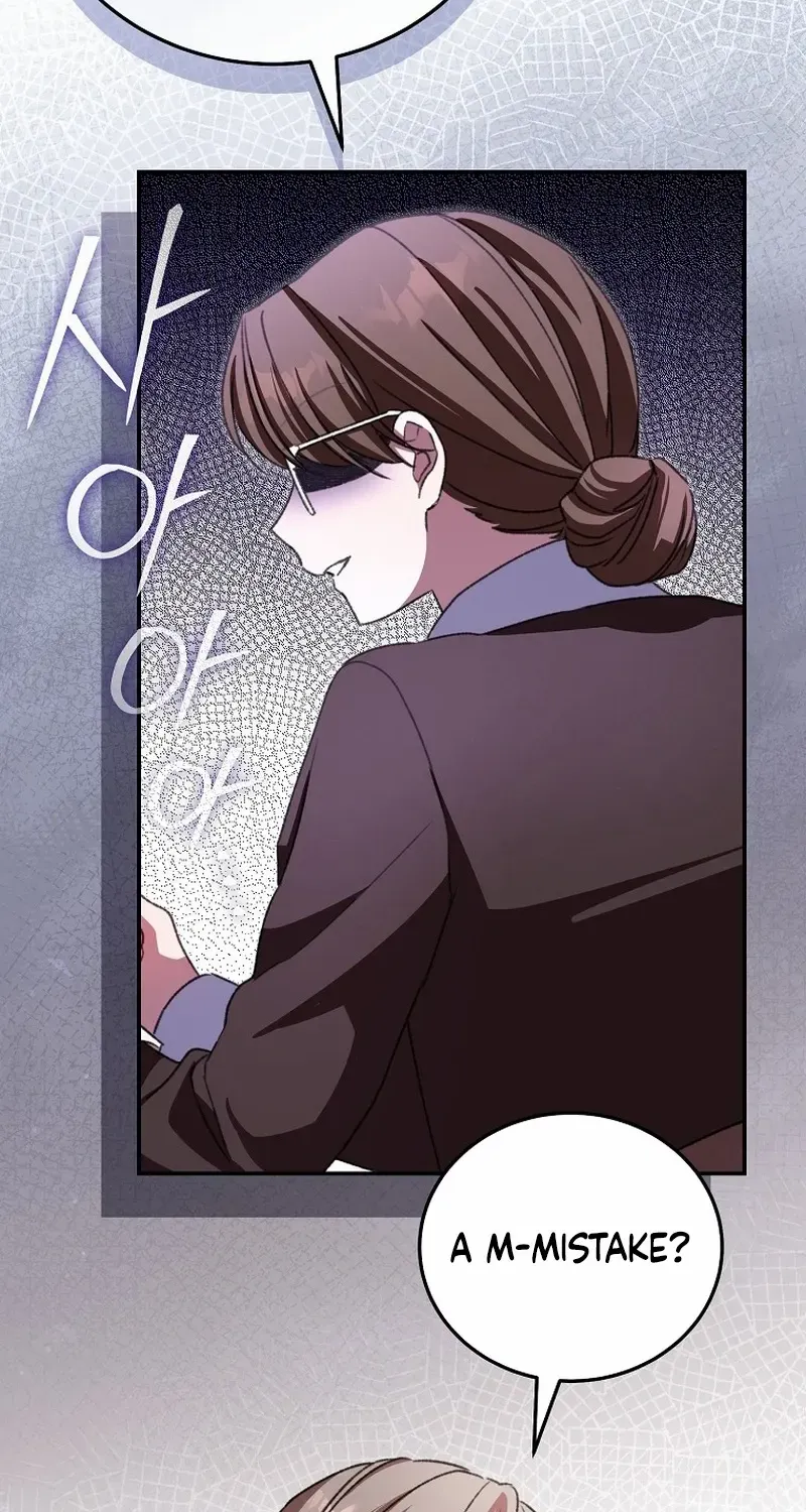 The Teacher of the Nobles’ Kindergarten Is Having a Hard Day Again Chapter 21 page 58 - 