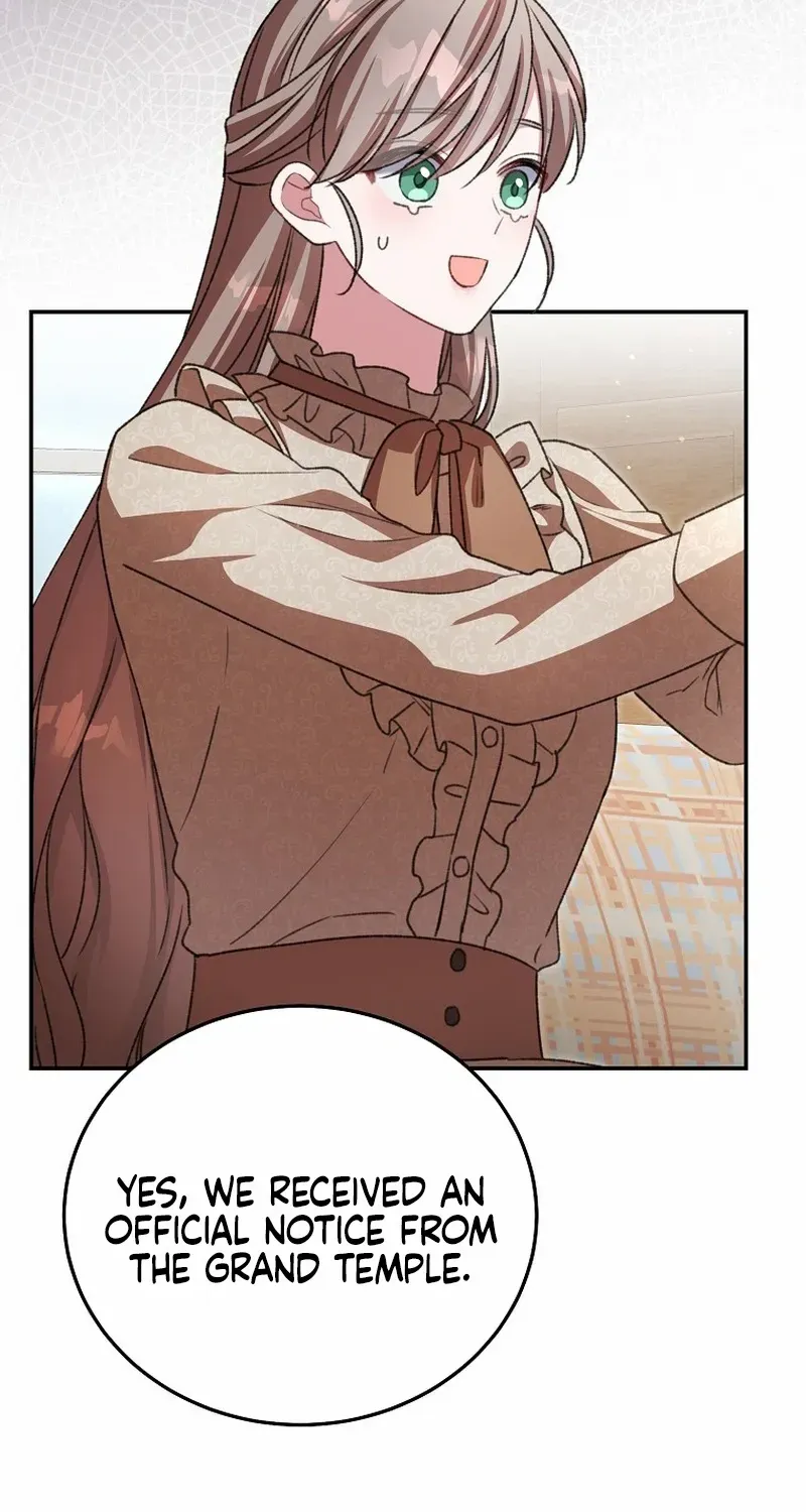 The Teacher of the Nobles’ Kindergarten Is Having a Hard Day Again Chapter 21 page 59 - 
