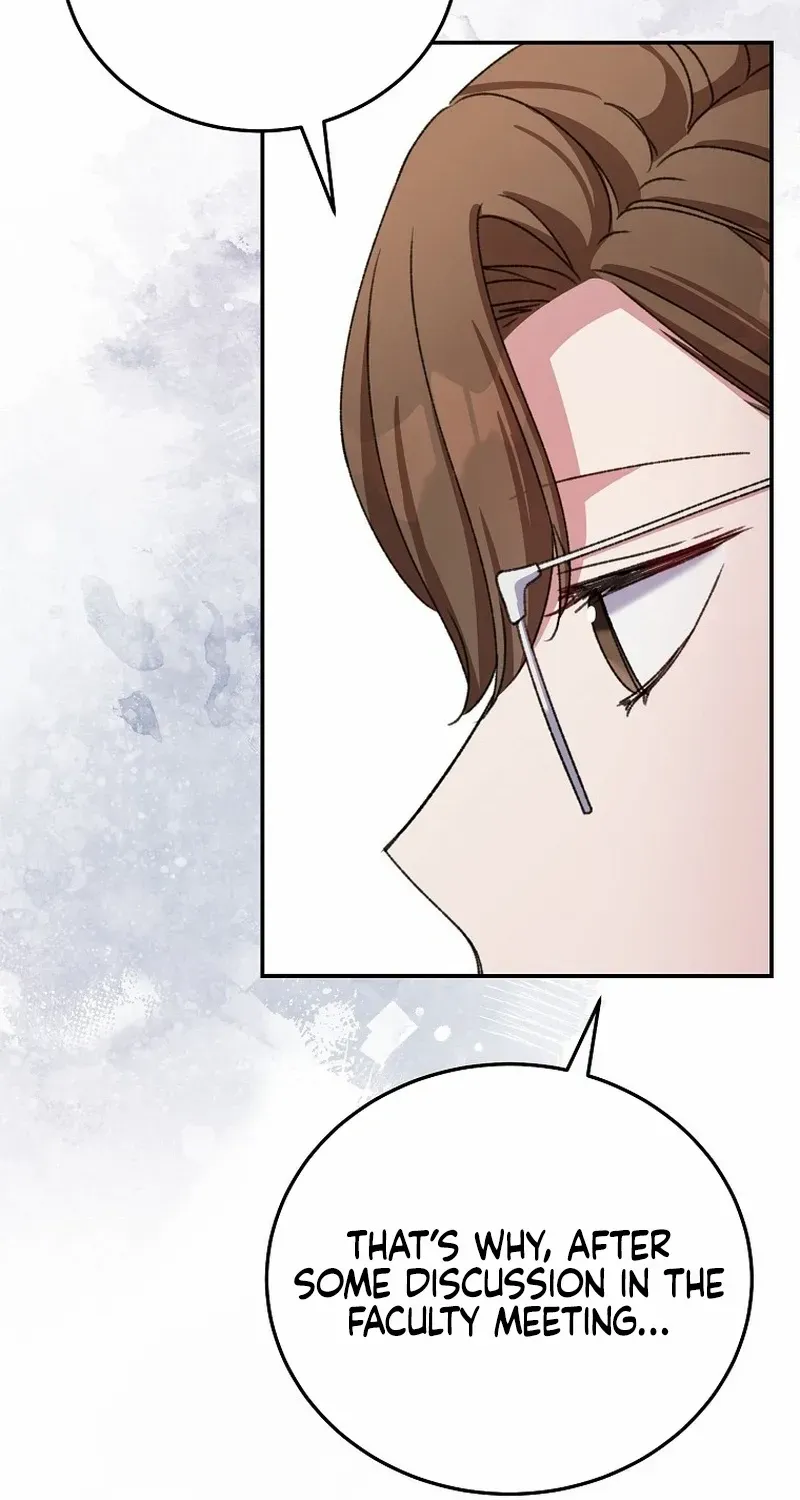 The Teacher of the Nobles’ Kindergarten Is Having a Hard Day Again Chapter 21 page 62 - 
