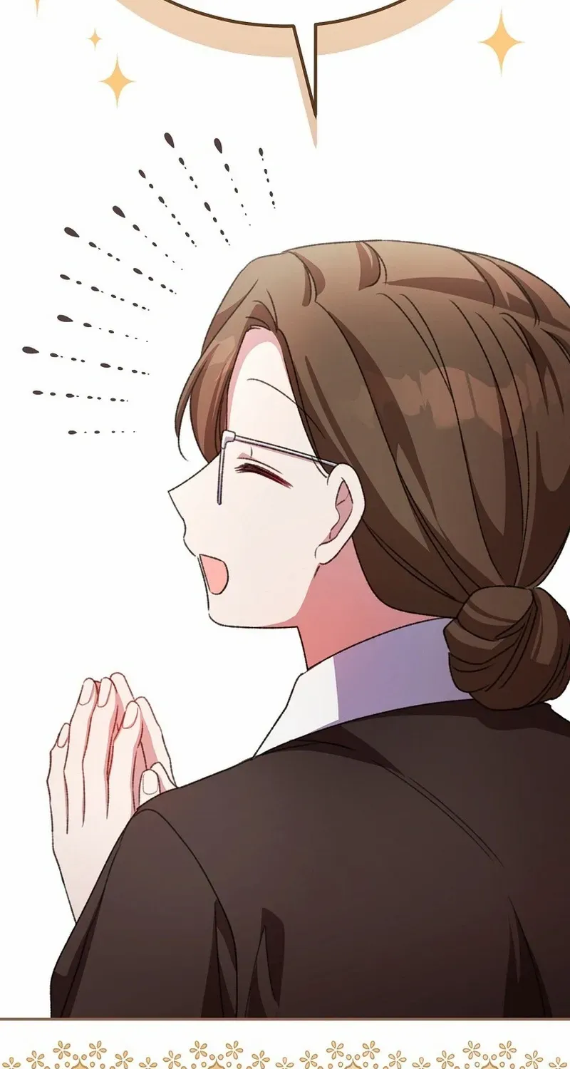 The Teacher of the Nobles’ Kindergarten Is Having a Hard Day Again Chapter 21 page 64 - 