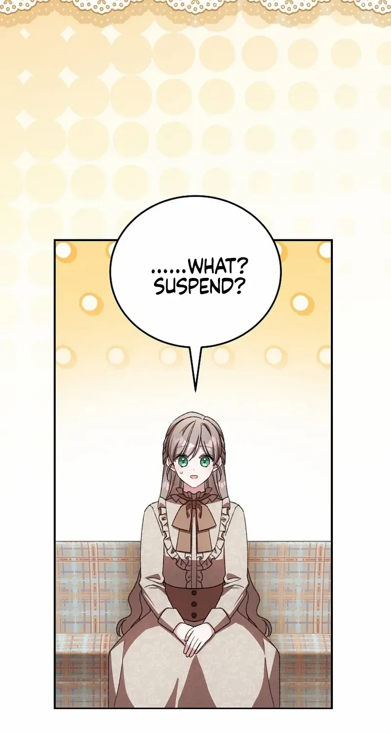 The Teacher of the Nobles’ Kindergarten Is Having a Hard Day Again Chapter 21 page 65 - 